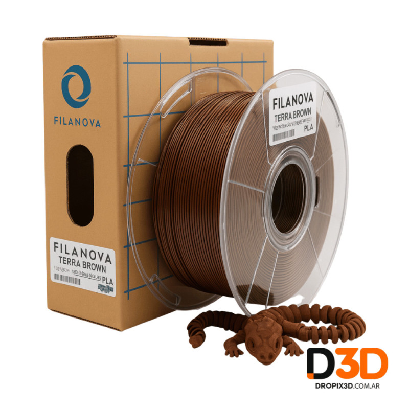 Pla High Speed Filanova