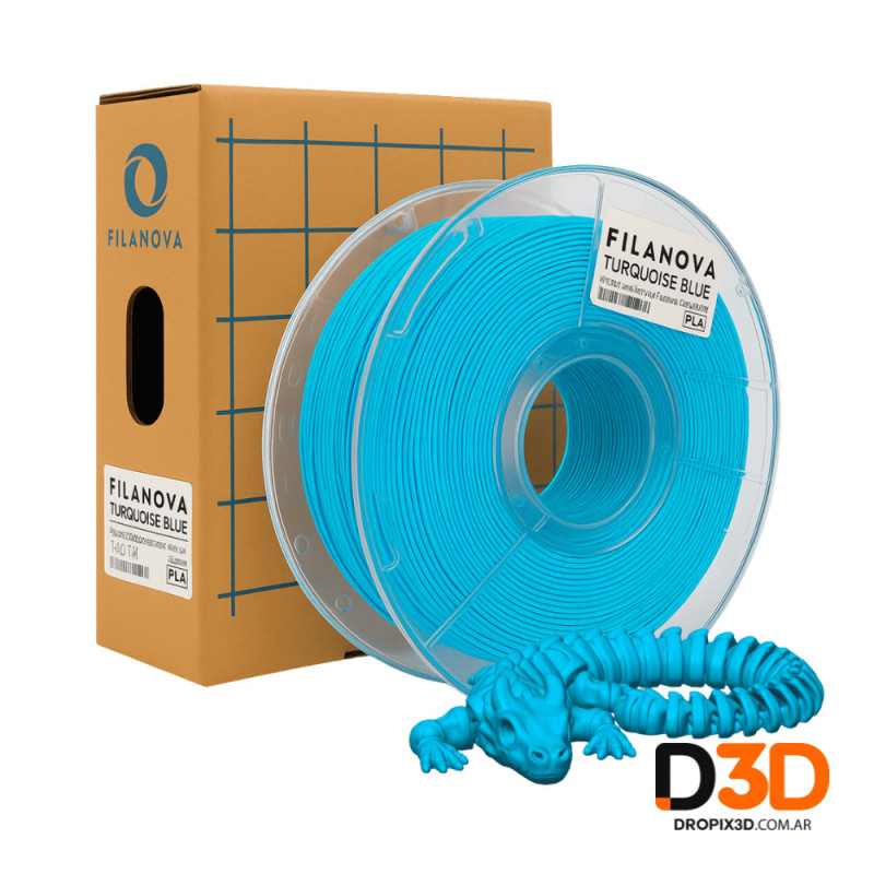 Pla High Speed Filanova