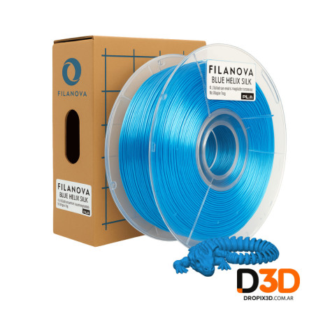 Pla Silk High Speed Filanova
