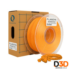 Pla Silk High Speed Filanova