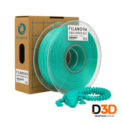 Pla Silk High Speed Filanova