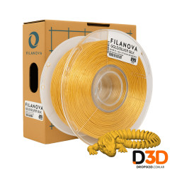 Pla Silk High Speed Filanova