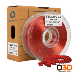 Pla Silk High Speed Filanova