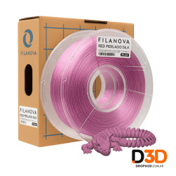 Pla Silk High Speed Filanova