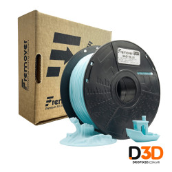 Pla + High Speed Fremover