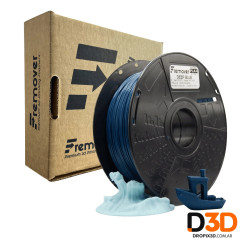 Pla + High Speed Fremover