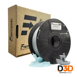 Pla + High Speed Fremover