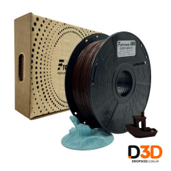 Pla + High Speed Fremover