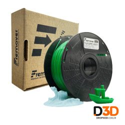 Pla + High Speed Fremover