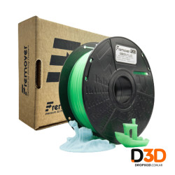 Pla + High Speed Fremover