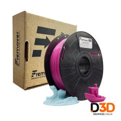 Pla + High Speed Fremover