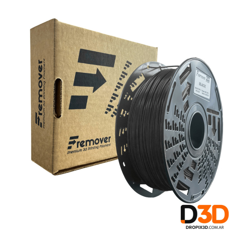 Pla + High Speed Fremover