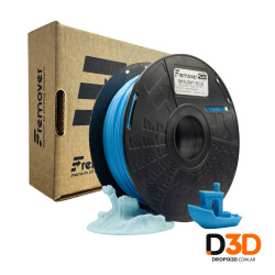 Pla + High Speed Fremover