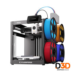 Flashforge Adventurer 5x