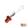 Hotend Kit Creality K1c K1 Max | Repuesto Original Alta Temperatura | DroPix 3D Mar del Plata