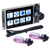Display Bigtreetech TFT35 E3 V3.0 | DroPix 3D