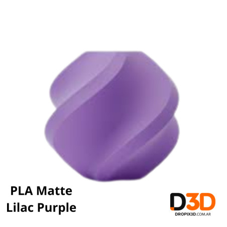 Pla Mate Reusable Spool Bambu Lab | DroPix 3D