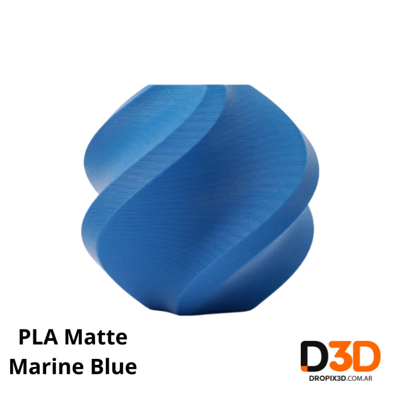 Pla Matte Reusable Spool Bambu Lab