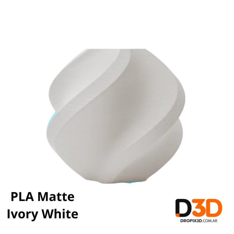 Pla Matte Reusable Spool Bambu Lab