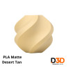 Pla Matte Reusable Spool Bambu Lab
