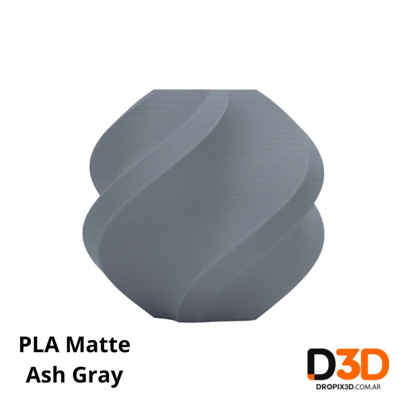 Pla Mate Reusable Spool Bambu Lab | DroPix 3D