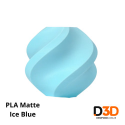 Pla Mate Recarga Bambu Lab