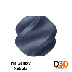 Pla Galaxy Reusable Spool Bambu Lab