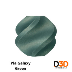 Pla Galaxy Reusable Spool Bambu Lab