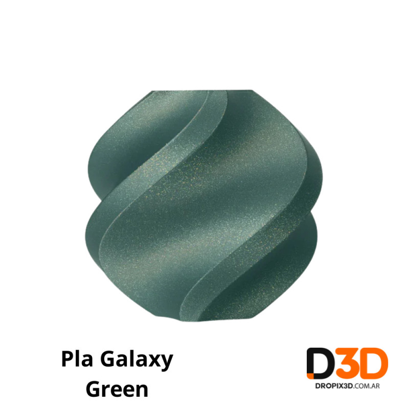 Pla Galaxy Reusable Spool Bambu Lab