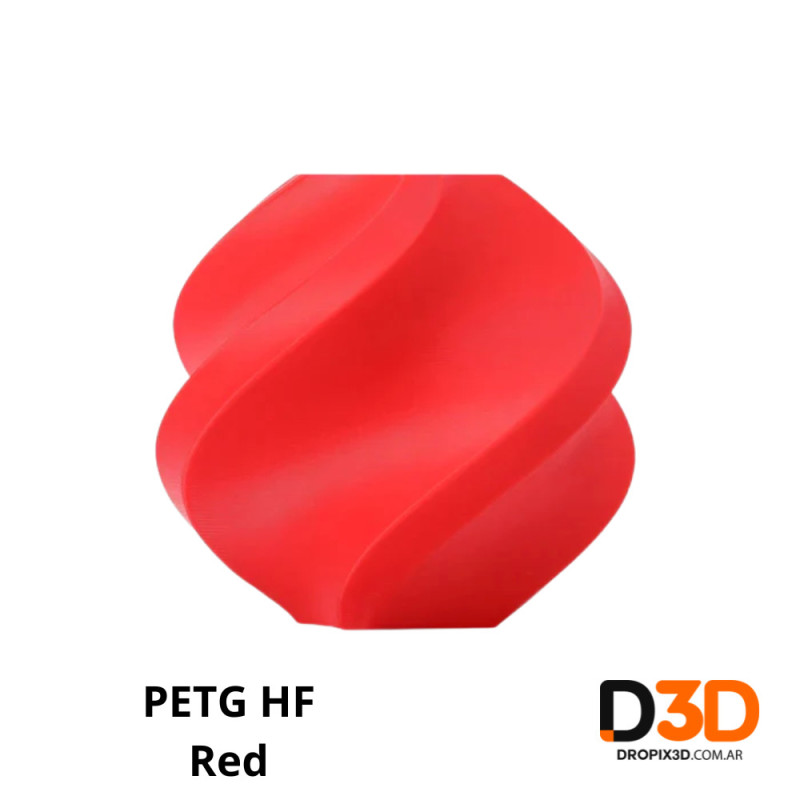 Petg Hf Recarga Bambu Lab