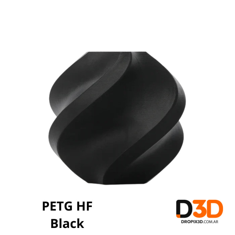 Petg Hf Recarga Bambu Lab | DroPix 3D