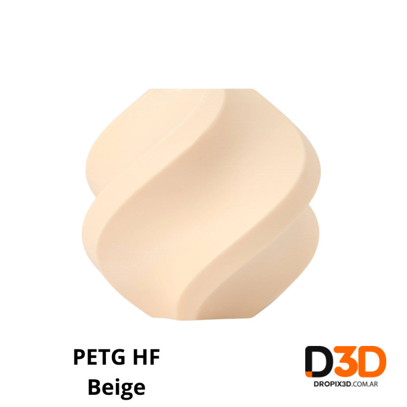 Petg Hf Recarga Bambu Lab