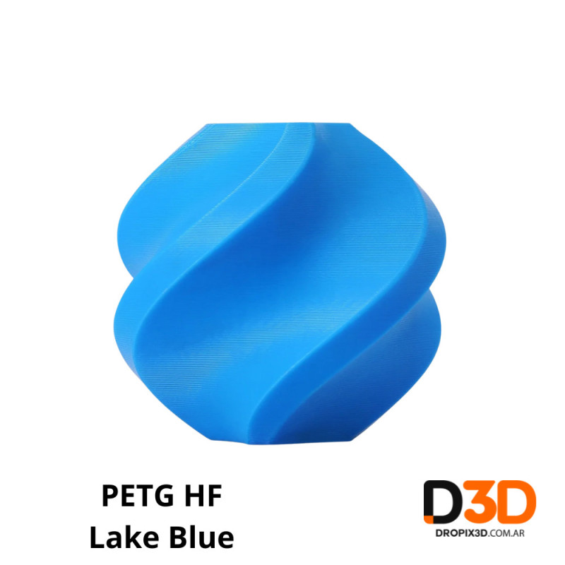 Petg Hf Recarga Bambu Lab