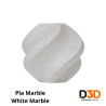 Pla Marble Reusable Spool Bambu Lab