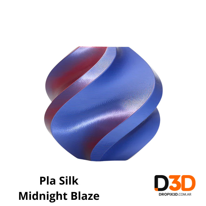 Pla Silk Reusable Spool Bambu Lab