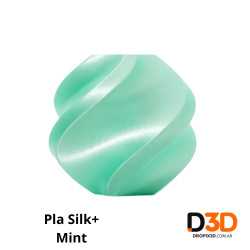 Pla Silk + Reusable Spool Bambu Lab