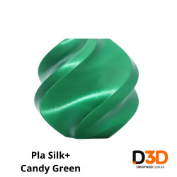 Pla Silk + Reusable Spool Bambu Lab