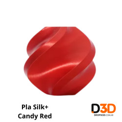 Pla Silk + Reusable Spool Bambu Lab