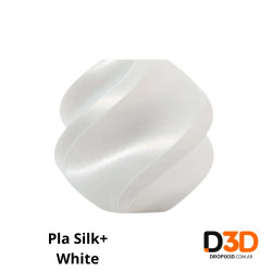 Pla Silk + Reusable Spool Bambu Lab