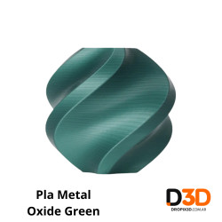 Pla Metal Reausable Spool Bambu Lab