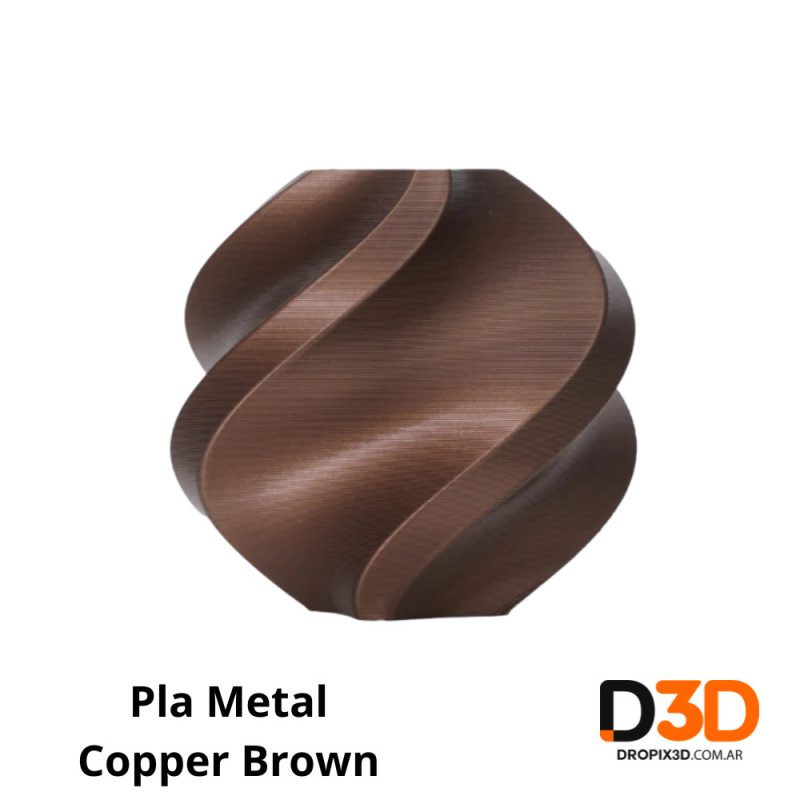 Pla Metal Reausable Spool Bambu Lab