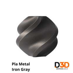 Pla Metal Reausable Spool Bambu Lab