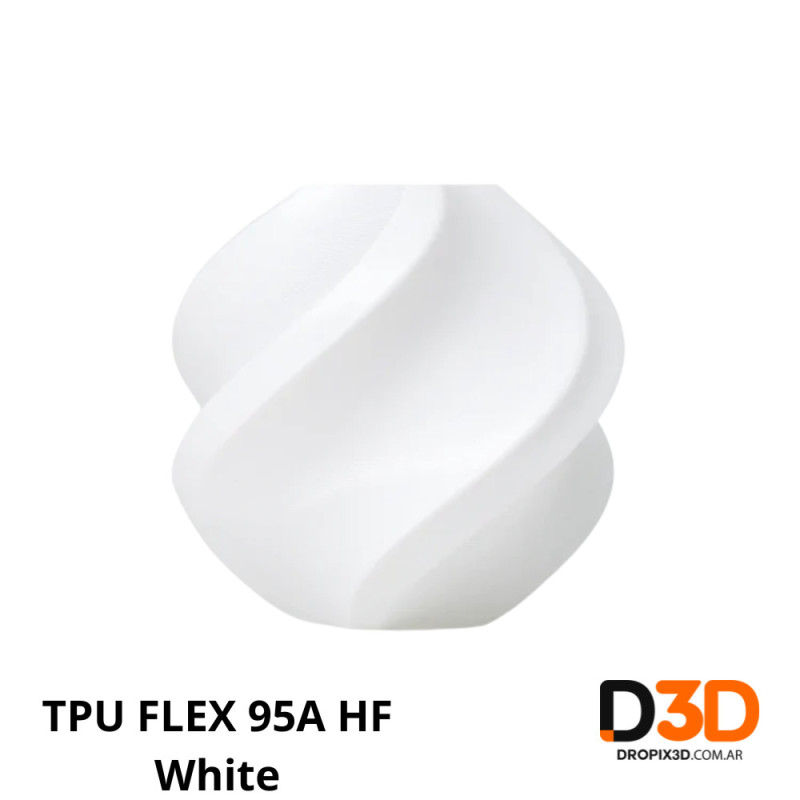 Flex Tpu 95A Hf Reusable Spool Bambu Lab
