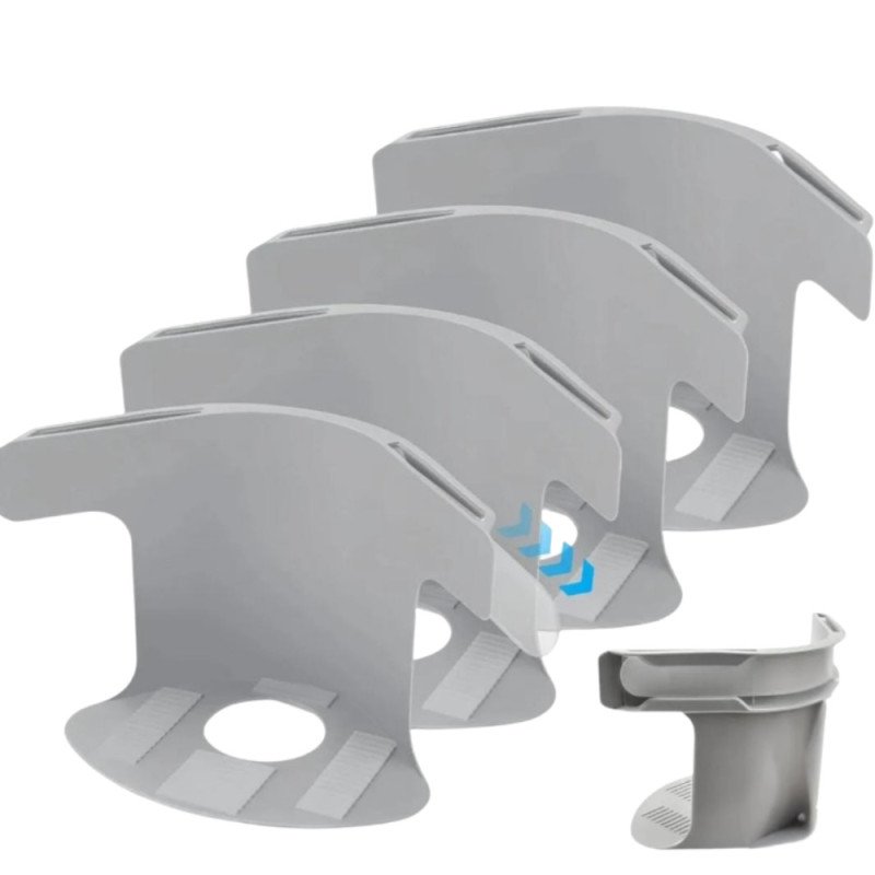 Puntera Esquinero Colchon Sabana X4