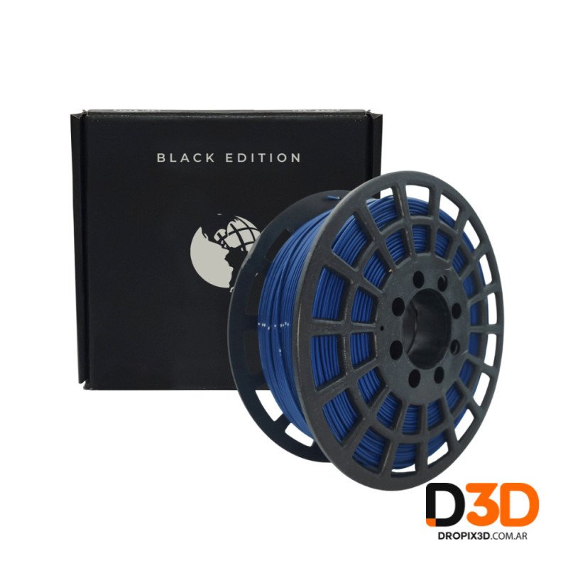 Filamento PLA+ GST 1kg | Más Resistente y Fácil de Imprimir