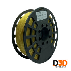 Filamento PLA+ GST 1kg | Más Resistente y Fácil de Imprimir