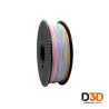 Filamento PLA Rainbow Hellbot Ecofila 1Kg | Multicolor en DroPix 3D