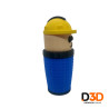 Vaso Roblox