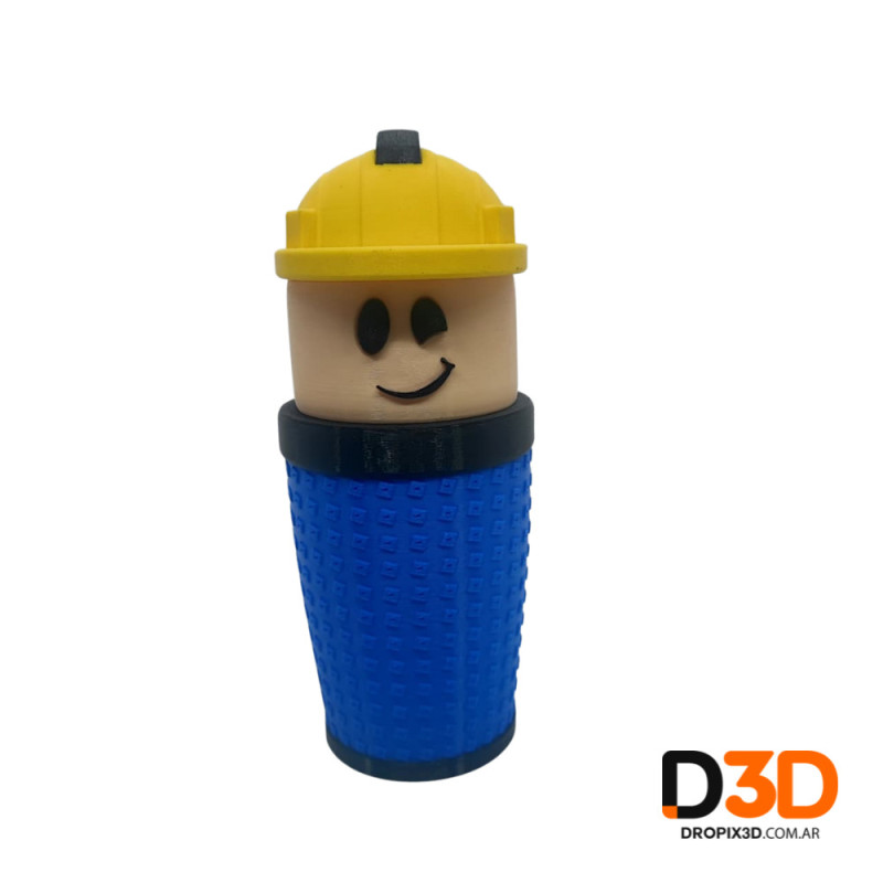 Vaso Roblox