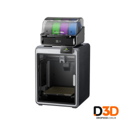 Creality Ender 3 V3 Plus | Impresora de Gran Volumen DroPix 3D